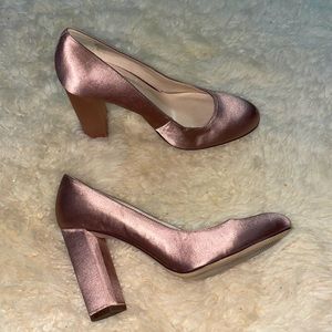 Nine West Pumps Heels